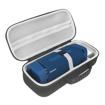 2020 нов твърд калъф за Sony SRS-XB33 водоустойчив Bluetooth говорител защитна кутия пътна чанта за носене на Sony SRS-XB33 говорител