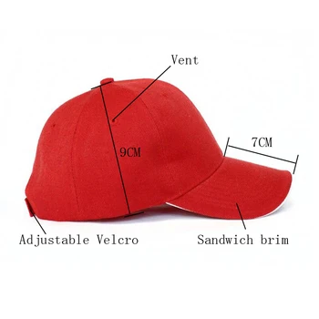 New MOONSPELL Black Letter Printing for New adjustable caps бейзболна шапка остроконечная шапка на Мъже, Жени