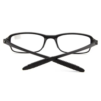 Yoovos Очила За Четене Мъжете Анти-Синята Пресбиопия Дограма Точки Antifatigue Компютърни Очила За Жени/Мъже Квадратни Очила