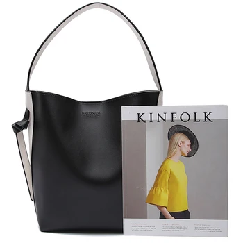 LY. SHARK луксозни чанти, дамски дизайнерски чанти, Дамски чанти пратеник дамски кожени чанти crossbody чанта за жени 2019 кофа чанта