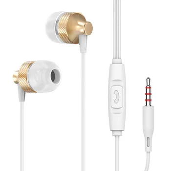 2019 Сладко Carton dog 3.5 mm in-ear stereo слушалки Слушалки с микрофон калъф за слушалки за деца момичета Детски MP3 4 цвята