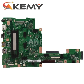 Akemy X553SA дънна платка N3150 4 ядра за Asus A553S A553SA F553S F553SA X553S дънна платка на лаптоп X553SA Mainboard