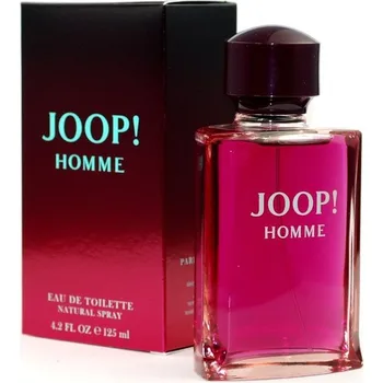 Joop Homme Edt 125 ml мъжки парфюм