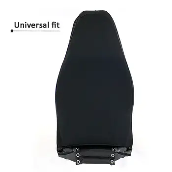 INSTANTARTS Sugar Skull Rose Fashion Design New 2020 универсални капаци за предните седалки разтеглив тежкотоварни защитни капаци за столчета за автомобил