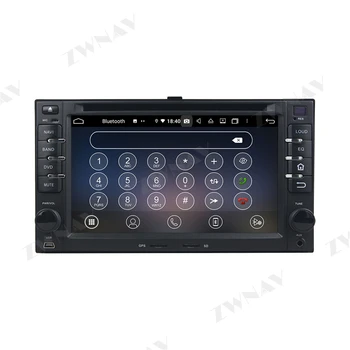 128G Carplay Android10 екран, мултимедиен DVD-плейър за KIA CERATO SPORTAGE CARENS OPTIM BT GPS Navi Auto Radio стерео главното устройство