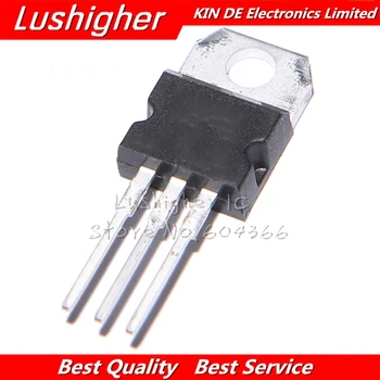 100шт IRF3205 TO-220 F3205 TO220 IRF3205PBF MOSFET 55V 110A 200W