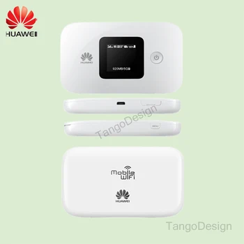 Huawei E5786s-32a 4G LTE Category6 мобилен Wifi рутер 300Mbps Pocket Hotspot