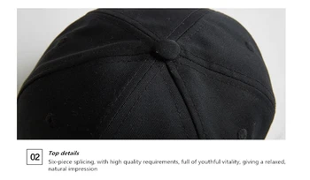 Главоболие радиационна защита бейзболна шапка с широка периферия ,козирка и мода, ЕМП-бягство и защита от електромагнитни лъчения за унисекса