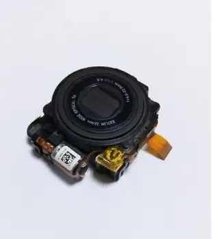 Оригиналния обектив Zoom оптичен блок, ремонт на детайли за Nikon Coolpix L26 L27 L28 Camera PART NO CCD