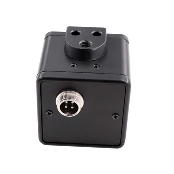 CS mount varifocal 2.8-12mm high speed 50fps 1080p 100fps 720p 330fps webcam usb camera with mini case