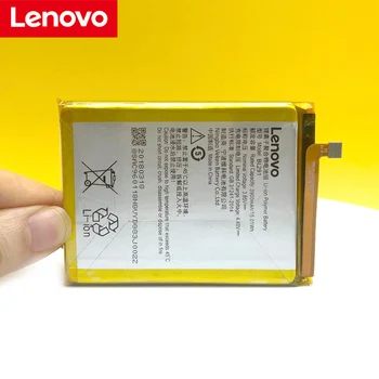 3900mAh BL291 батерия за Lenovo A5 L18021 L18011 телефон високо качество на нова батерия + проследяване номер