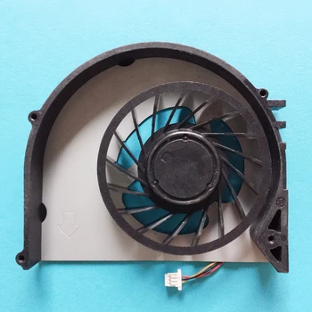 Нов лаптоп CPU cooling fan Cooler за DELL Inspiron 15R 15 N5110 Ins15RD m5110 m511r Ins15RD VOSTRO 3550 V3550 фен