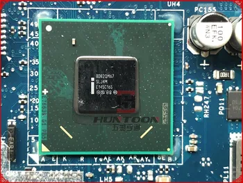 Високо качество на КН-0C6JW1 C6JW1 за Dell Latitude E6420 дънна платка на лаптоп PAL51 LA-6592P QM67 PGA989 DDR3 напълно тестван