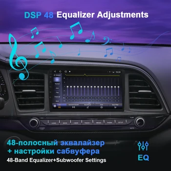 9 инча за Toyota Camry 2002 2003 2004 2005 2006 автомобилното радио 2 Din Радио Dvd плейър на Андроид 10 Bluetooth, WIFI 4G с Carplay DSP