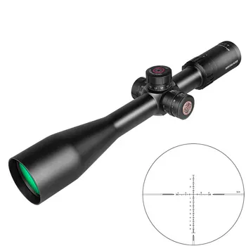 Удароустойчив военен винтовочный очите WESTHUNTER WT-L 4-20X50 Air Gun Оптика Riflescope Hunting Tactical