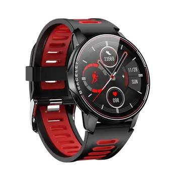 Новите смарт часовници IP68 Водоустойчив Спорт Bluetooth Smartwatch за ASUS ZenFone Max Pro M2 ZB630KL ZB631KL Max Pro M1 ZB602KL
