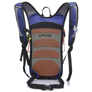 Ourdoor Sport Bag 18L водоустойчив мотор раница за Колоездене на велосипед хидратация раница за преносим спортни водни чанти МТБ Mountain bag