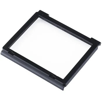 Ableto Japanese Optical Glass LCD Screen Protector Cover for Nikon D750 DSLR Camera Безплатна доставка