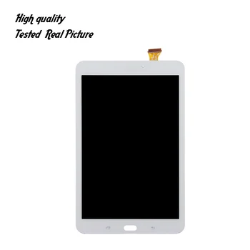 Tablet LCD Samsung Galaxy Tab E 8.0 SM-T377 T377 LCD display touch screen Panel digitizer assembly with Tools