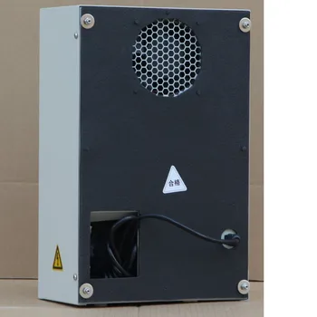 Производството шкаф, климатик, машина за КНК теплообменный апарат за управление на мивки стена, висящи процес охладител прозорци охладител 300В