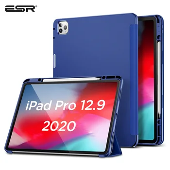 Съпротивление esr Case for 2020 2018 iPad Pro 11