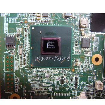 M/B LNVH 41-AB580 за дънната платка на лаптопа Thinkpad T420 T420i SWG QM67 GPU: Тест на НВМС 4200M с 1GB DDR3 FRU 63Y1997 63Y1812 63Y1705