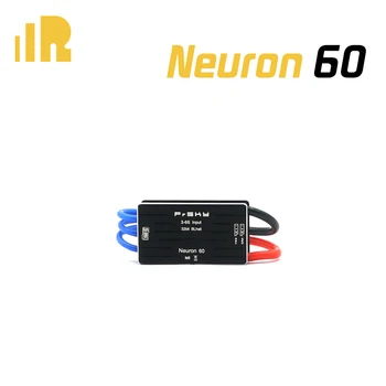 FrSky 60A Neuron 60 ESC, за RC Hobby
