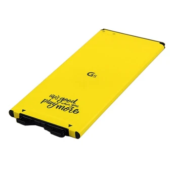 PINZHENG BL-42D1F 2700mAh батерията на телефона за LG G5 VS987 US992 H820 H830 H840 H850 H860 H868 LS992 F700 подмяна на Bateria