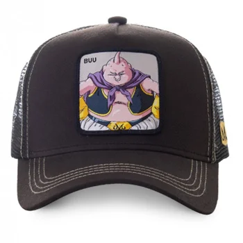 Нова марка на аниме таз road патица възстановяване на предишното положение Cap памук бейзболна шапка на Мъже, Жени хип-хоп татко окото шапка на шофьора Dropshipping