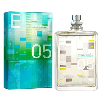 Escentric Molecules Escentric 05 100 мл Унисекс парфюм за мъже и жени оригинален аромат новост 2020 марка парфюм за жени луксозни парфюми за мъже premium качество, безплатна доставка бърза доставка гореща