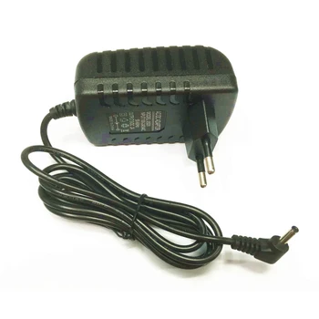 5V 2A AC/DC адаптер за захранване на зарядно устройство с 3.5 мм x 1.3 мм за Foscam ВИДЕОНАБЛЮДЕНИЕ IP камера