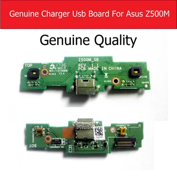 Оригинален USB зарядно устройство конектор заплата жак за ASUS ZenPad 3S 10 Z500M Usb зареждане dock станция Tablet аксесоари части