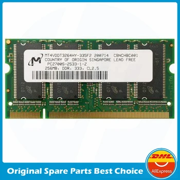 Оригинален DIMM 128 MB 256 MB памет CH336-67011 CH654A C7779-60270 C2387A за DesignJet HP500 HP800 HP 500 800 hp510 серия